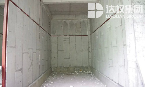 輕質(zhì)隔墻板技術(shù)指標包括哪些內(nèi)容？