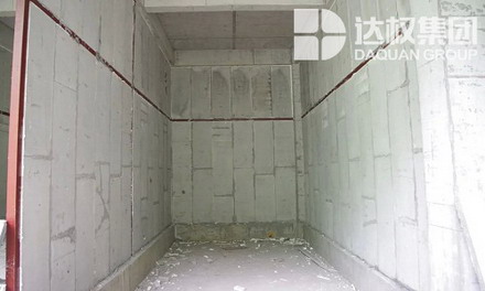 grc輕質(zhì)隔墻板的光明前景