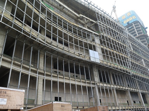 新型墻體對農村建筑有什么影響？