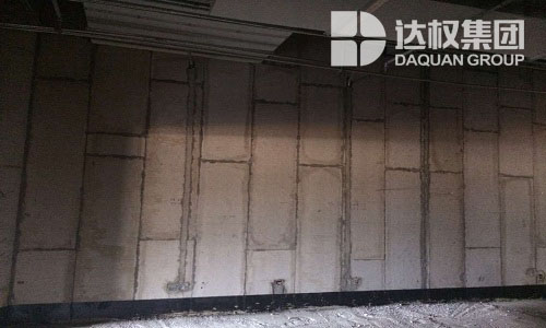 推新型墻體材料 促建筑節能革新