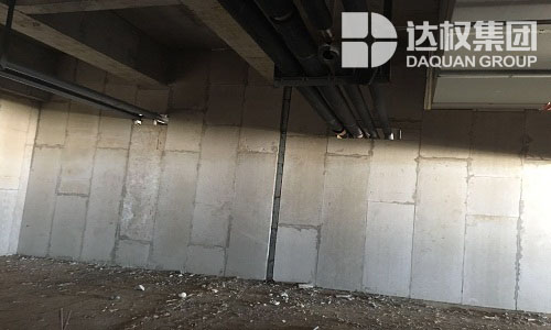 新型墻體發展需要控增量提存量