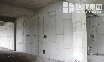 新型墻體在項目開發中的應用對策